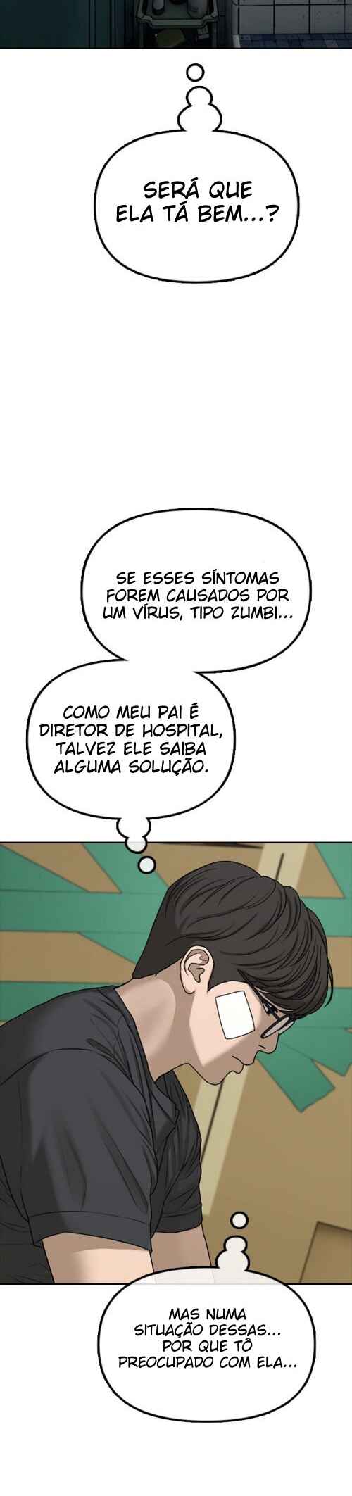 Jongmal i Chajawatda Chapter 3 - Page 55