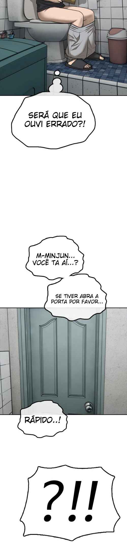 Jongmal i Chajawatda Chapter 3 - Page 58
