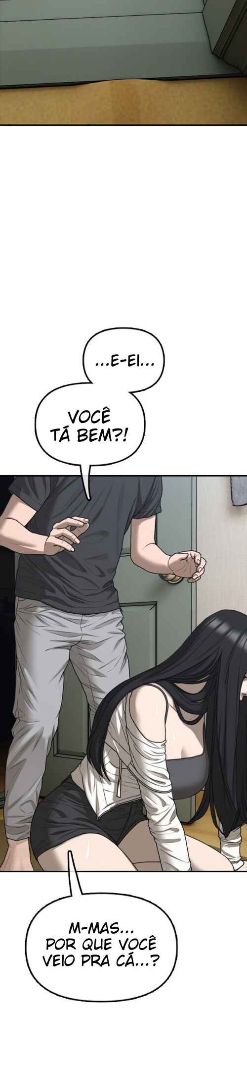 Jongmal i Chajawatda Chapter 3 - Page 67