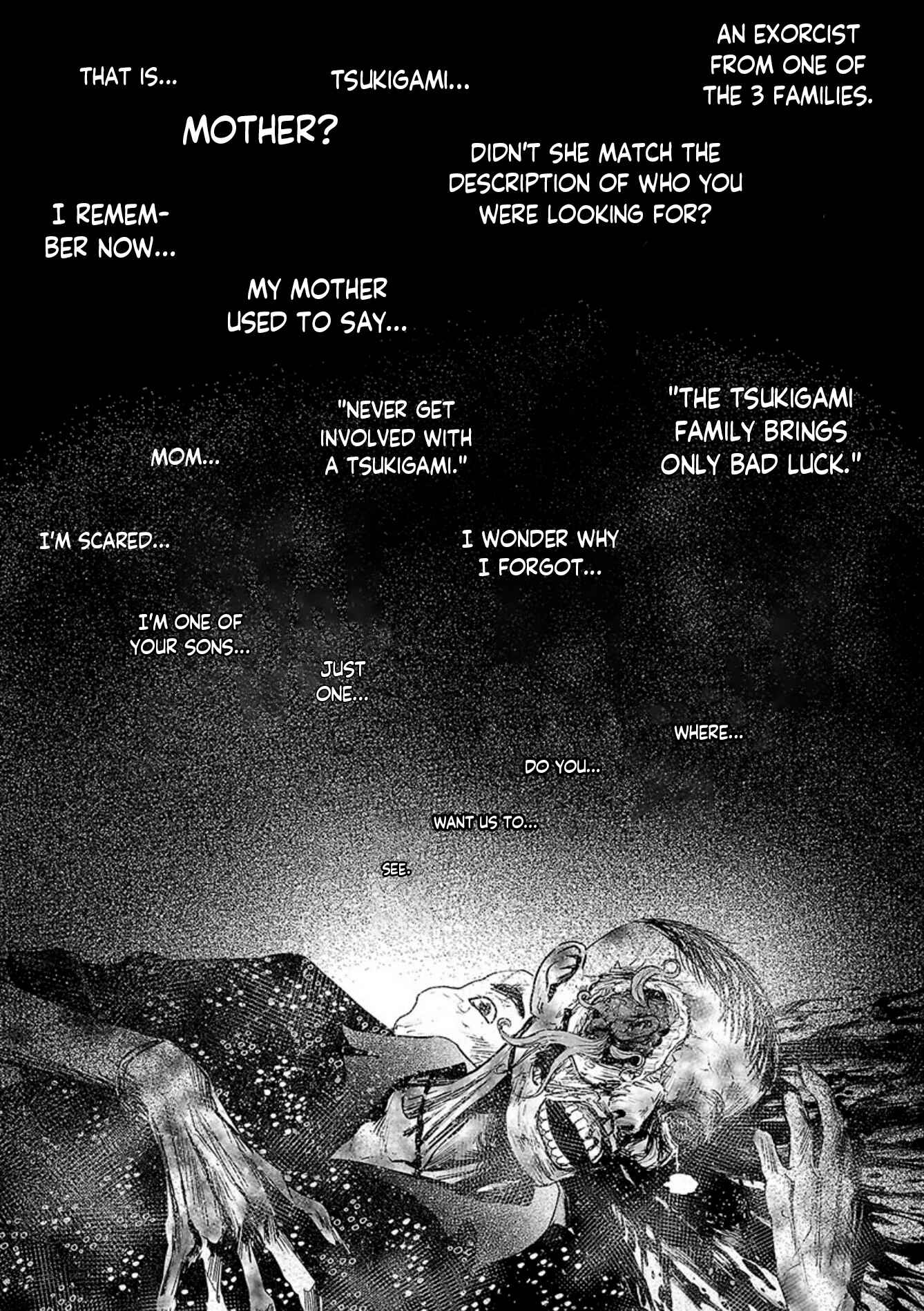 Tsui no Taimashi: Ender Geister Chapter 42 - Page 19