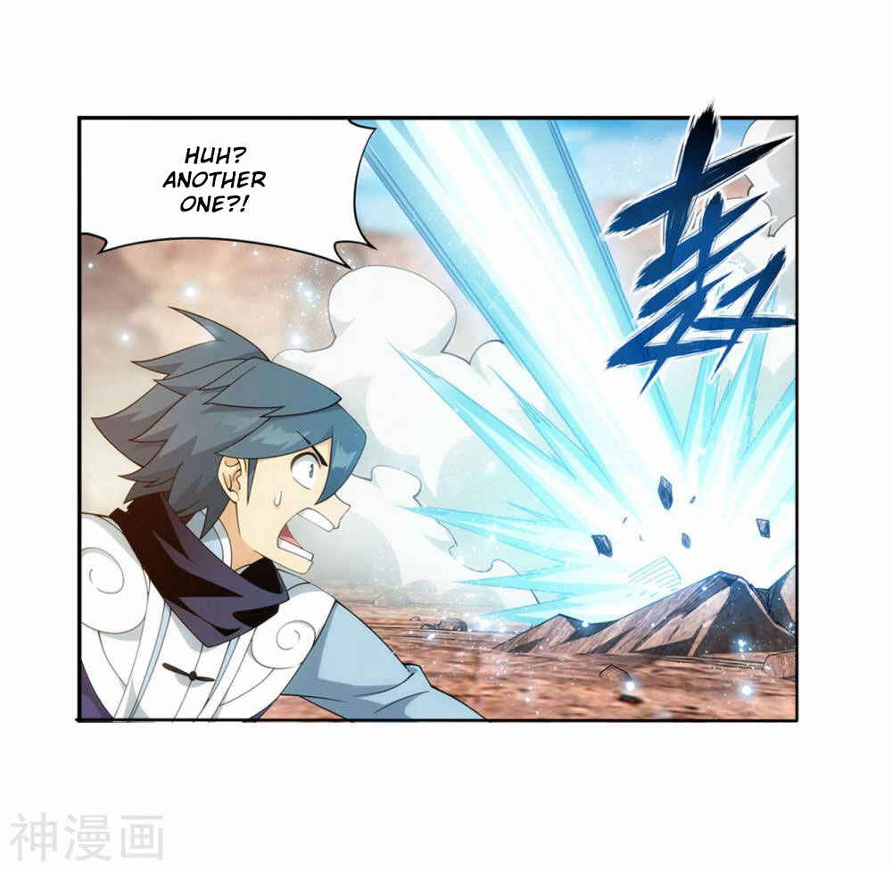 Dòupò Cāngqióng Chapter 364 - Page 10