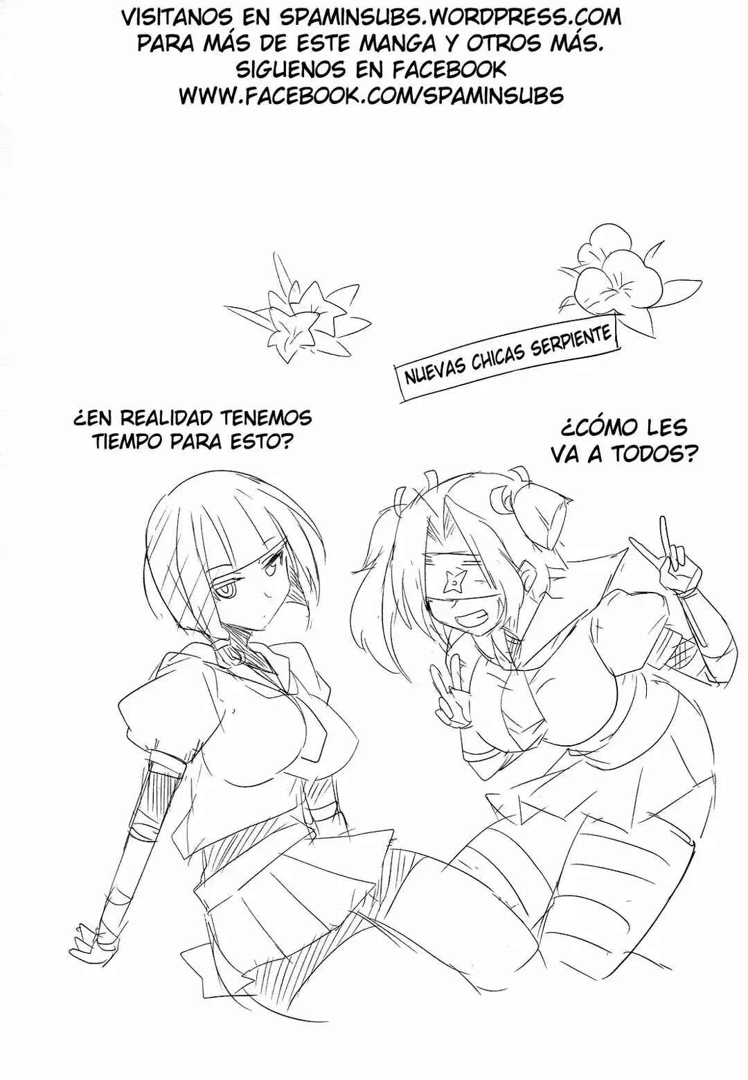 Senran Kagura - Guren no Hebi Chapter 3 - Page 23