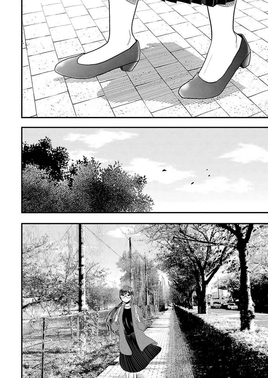 Yakumo-san wa Ezuke ga Shitai. Chapter 74 - Page 14