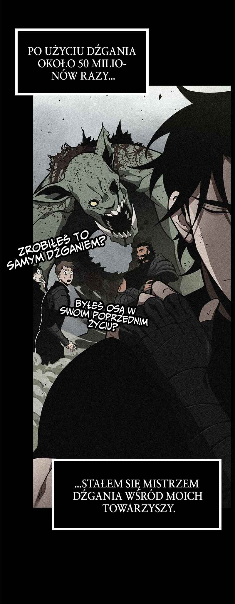 Myeolmang Ihu ui Segye Chapter 4 - Page 24