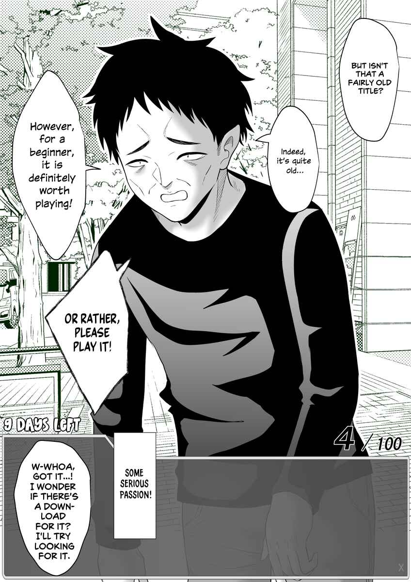 Aru Hi Totsuzen Message Window ga Hyoujisaretan desu kedo!? Chapter 48 - Page 17