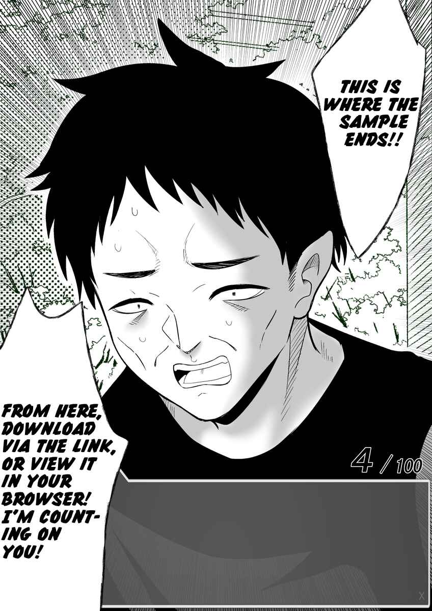 Aru Hi Totsuzen Message Window ga Hyoujisaretan desu kedo!? Chapter 48 - Page 19