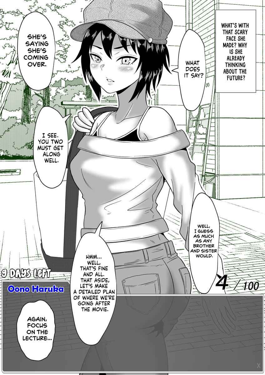 Aru Hi Totsuzen Message Window ga Hyoujisaretan desu kedo!? Chapter 48 - Page 7