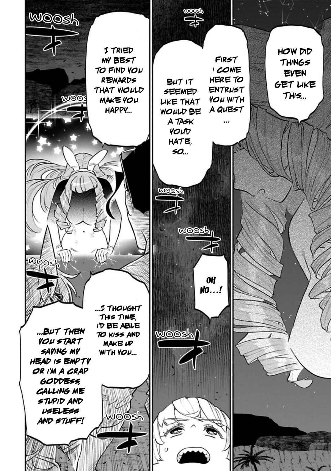 Fantasy Bishoujo Juniku Ojisan to Chapter 147 - Page 12