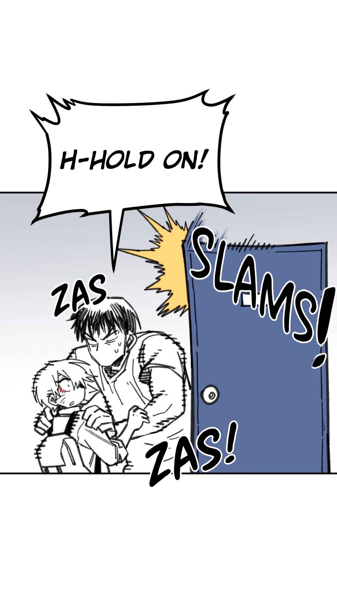 High School Boy Chapter 22 - Page 12