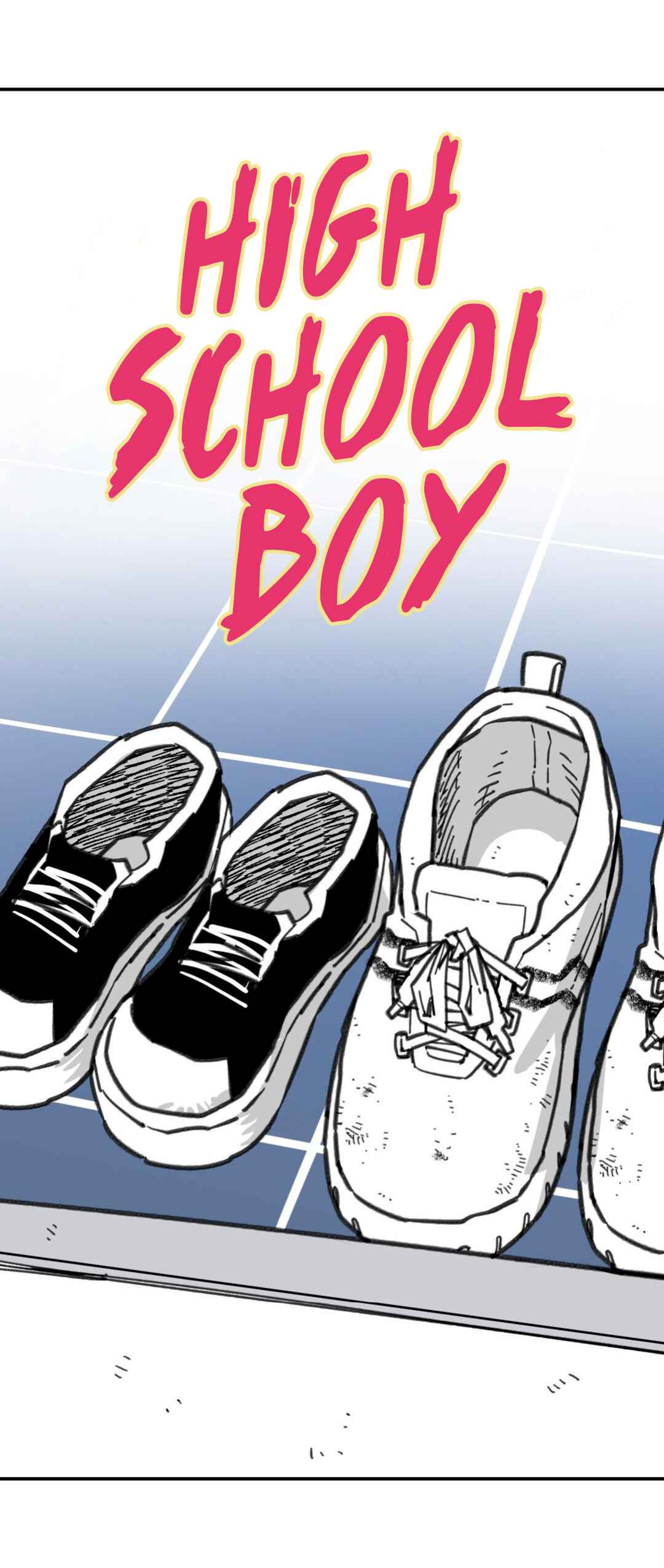 High School Boy Chapter 22 - Page 15