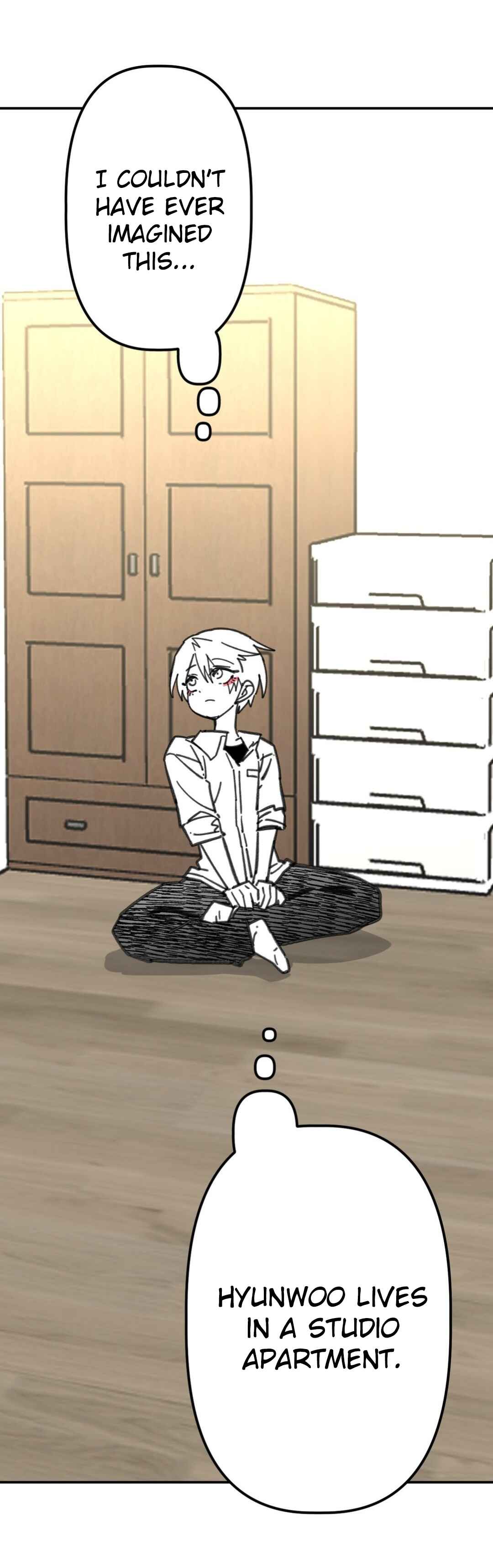 High School Boy Chapter 22 - Page 17