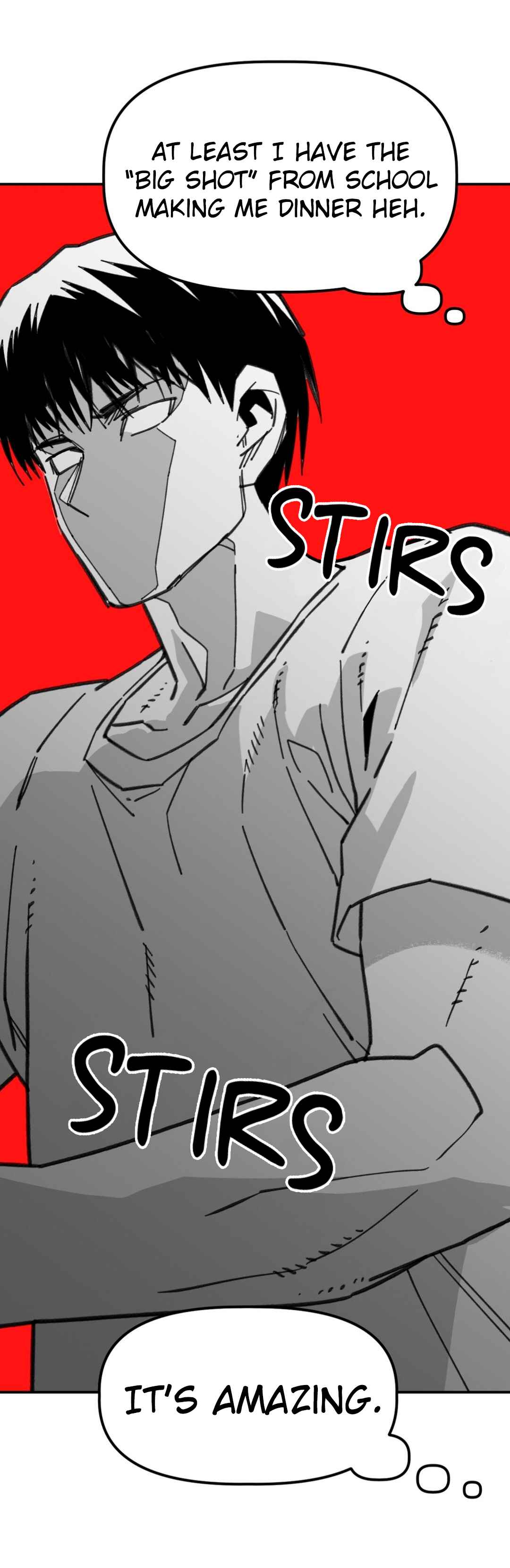 High School Boy Chapter 22 - Page 20