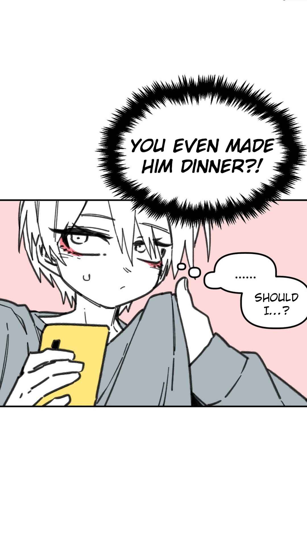 High School Boy Chapter 22 - Page 35