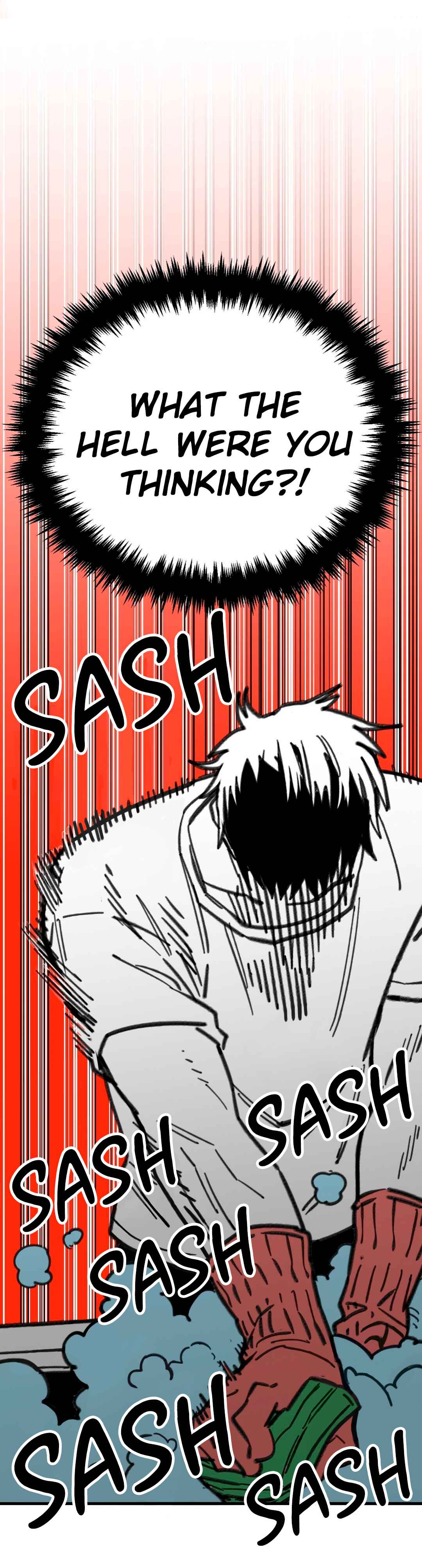 High School Boy Chapter 22 - Page 37