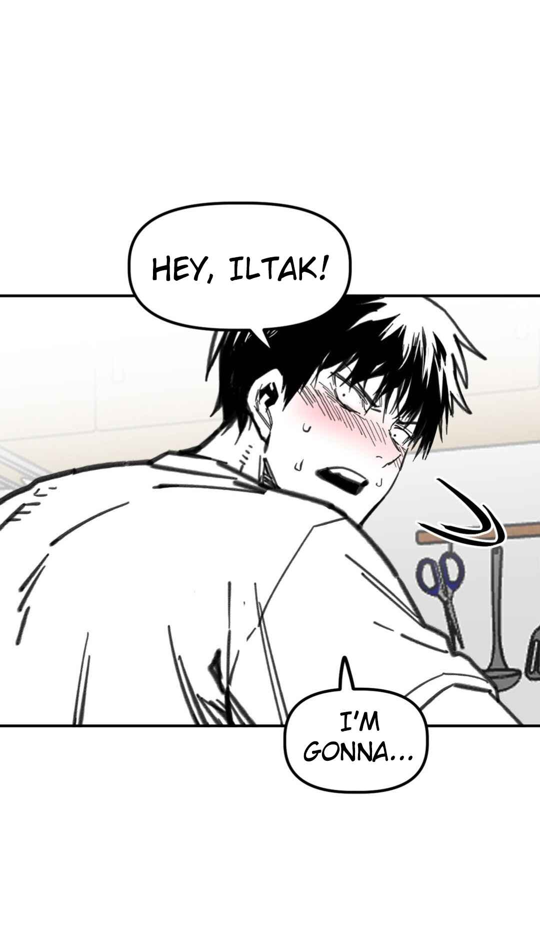 High School Boy Chapter 22 - Page 41
