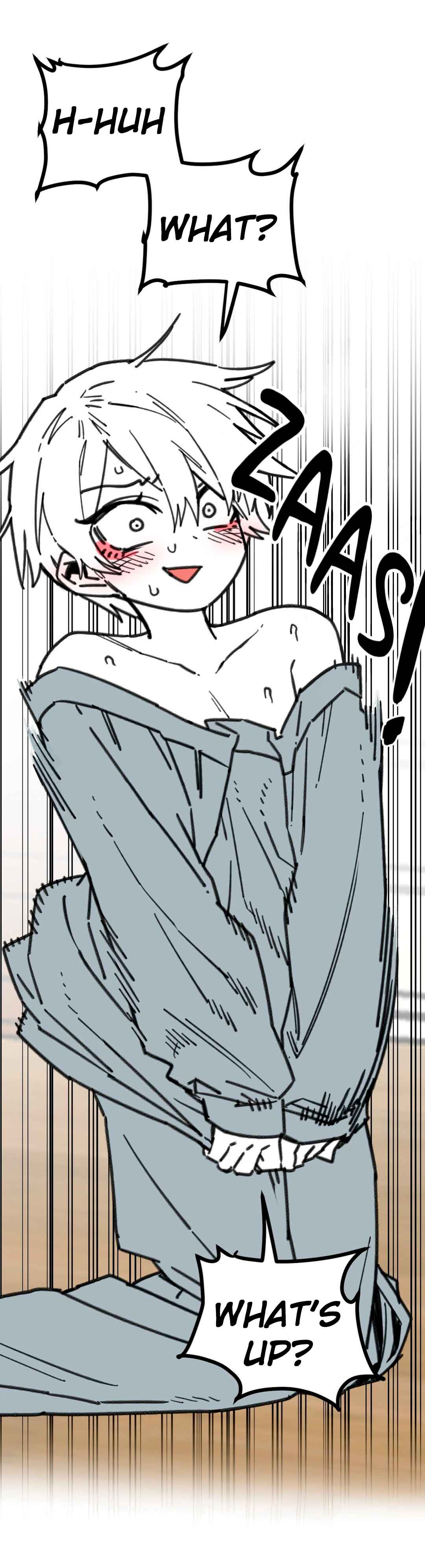 High School Boy Chapter 22 - Page 42