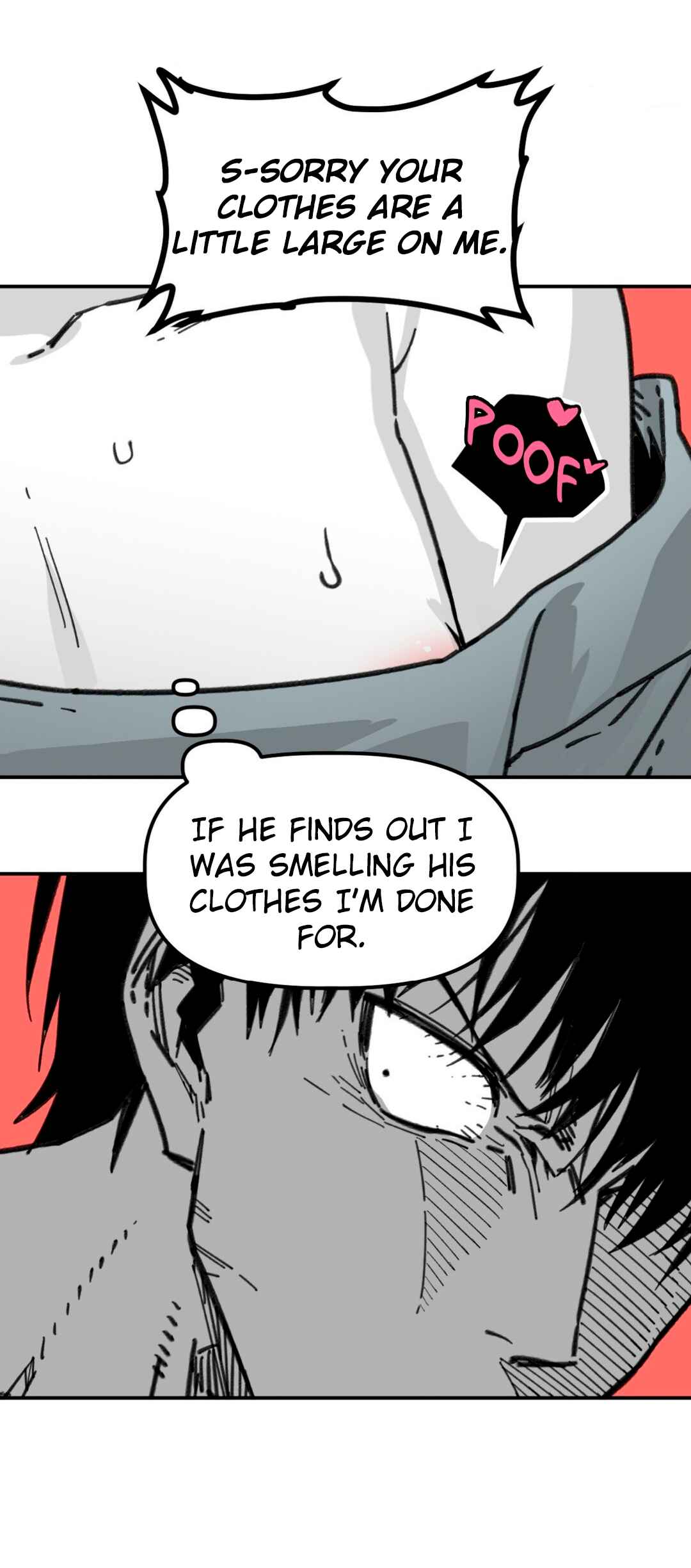 High School Boy Chapter 22 - Page 43