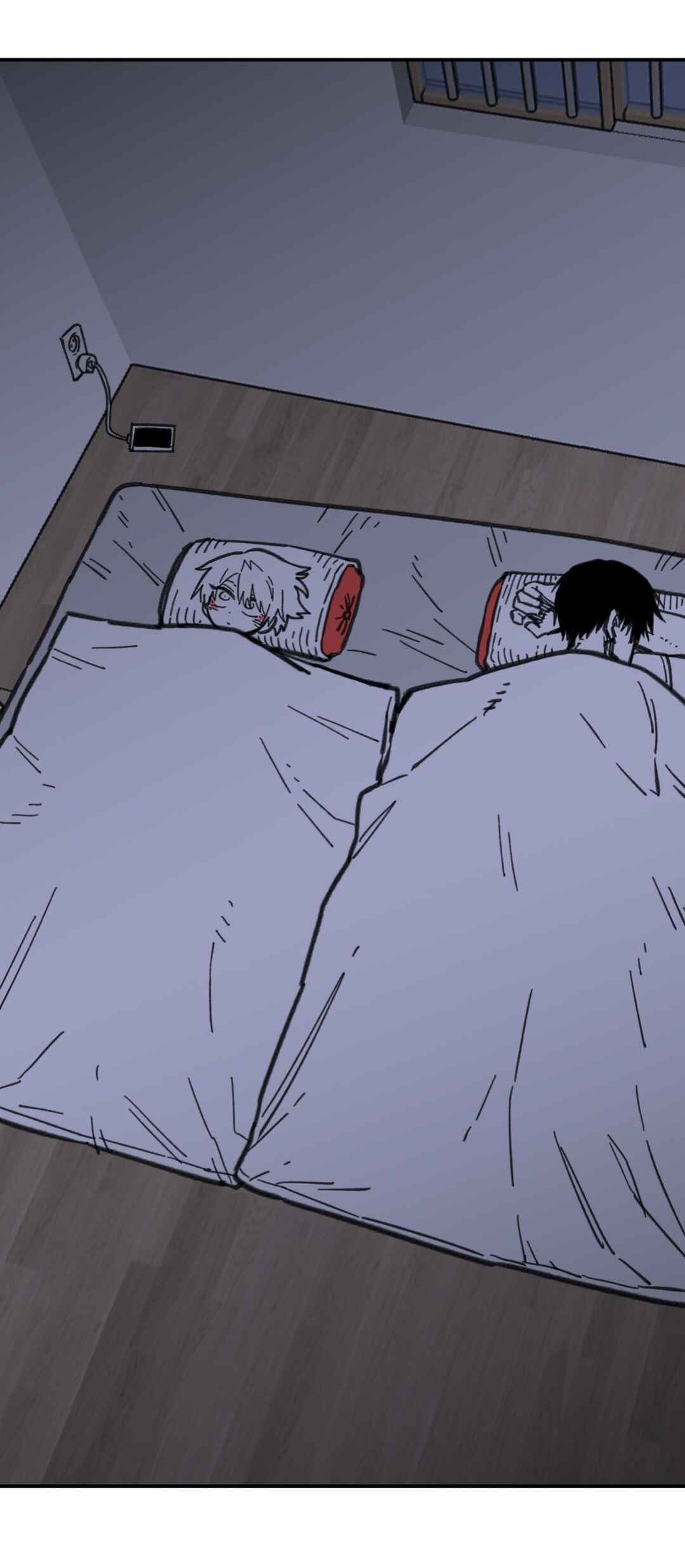 High School Boy Chapter 22 - Page 46