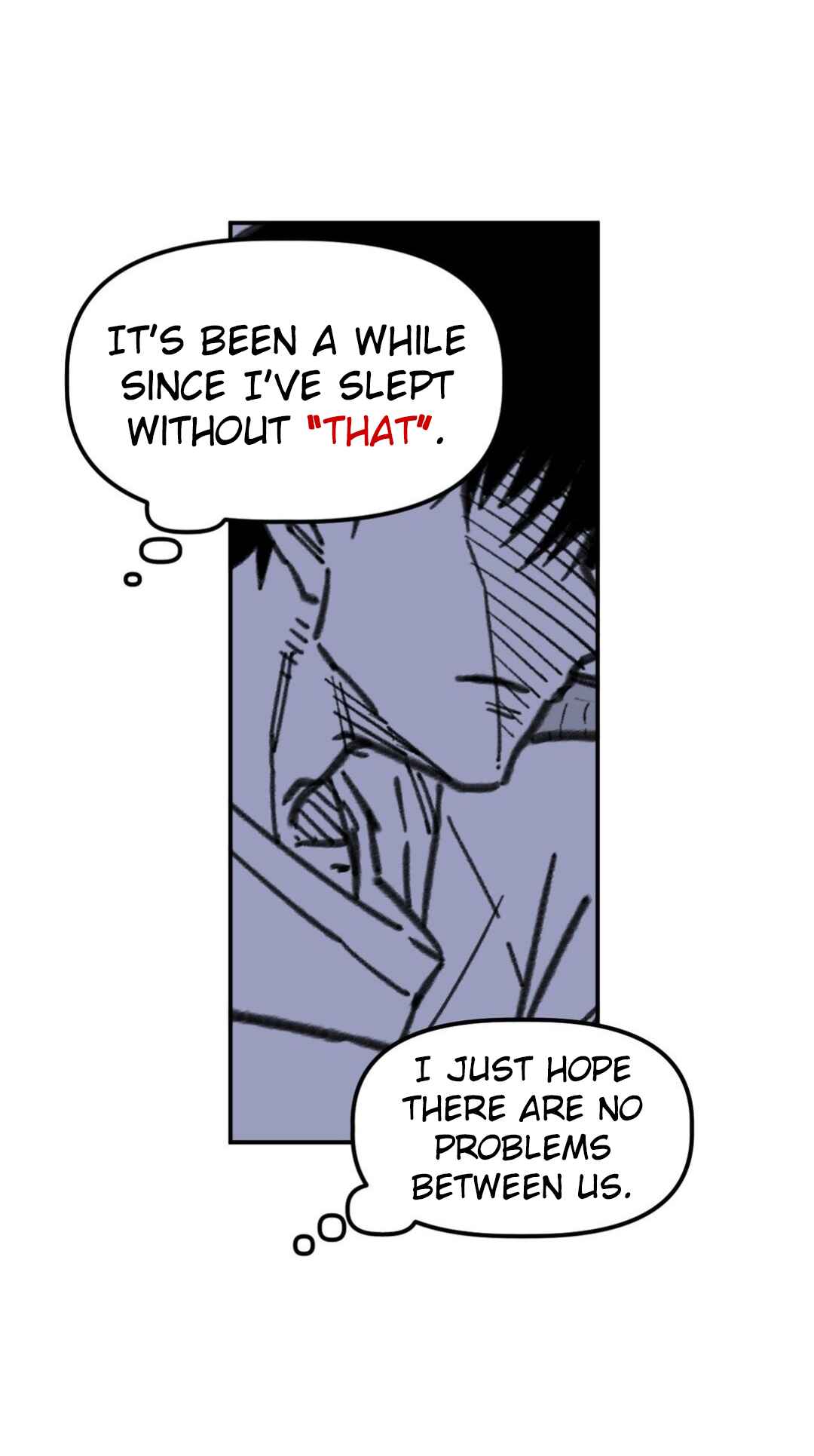 High School Boy Chapter 22 - Page 51