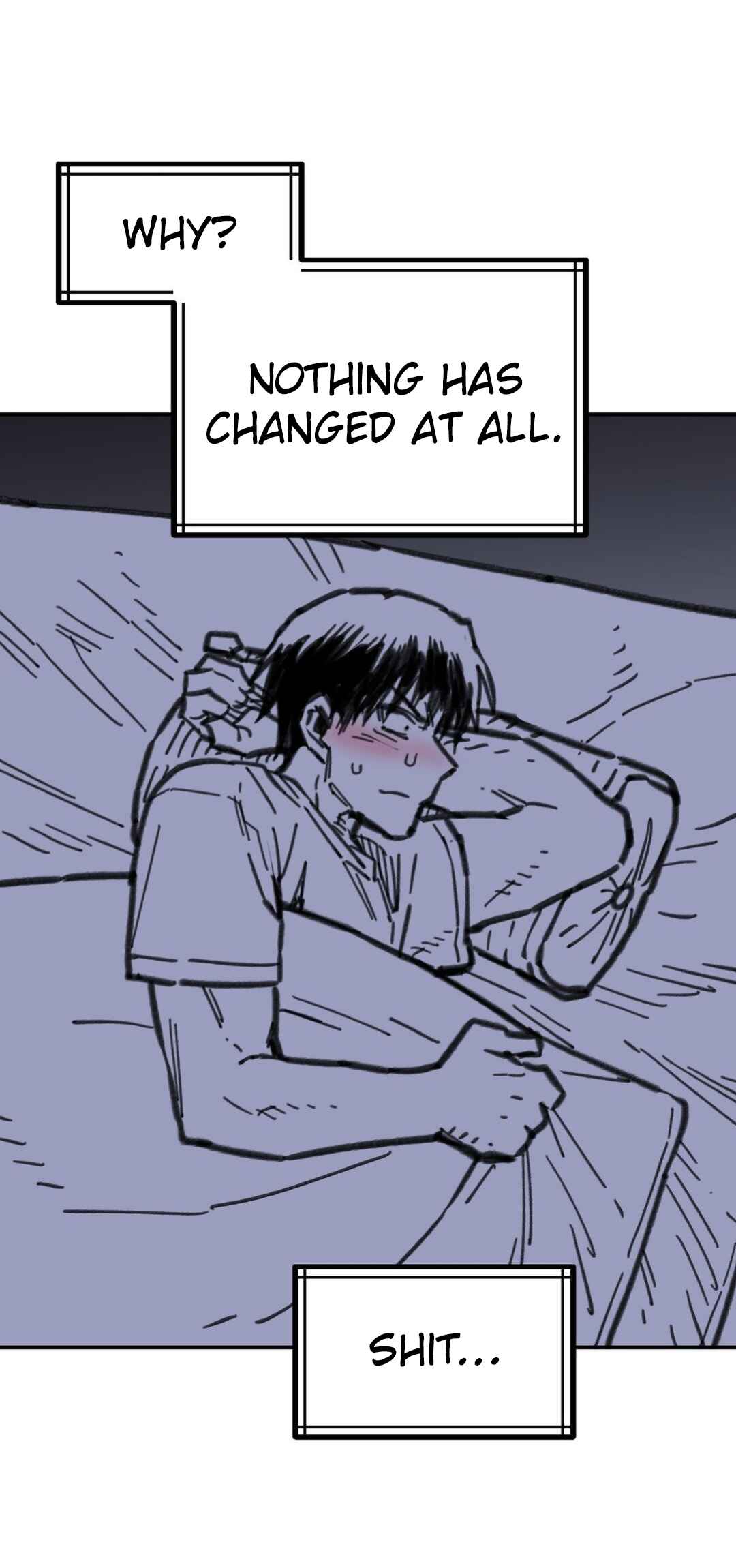High School Boy Chapter 22 - Page 53