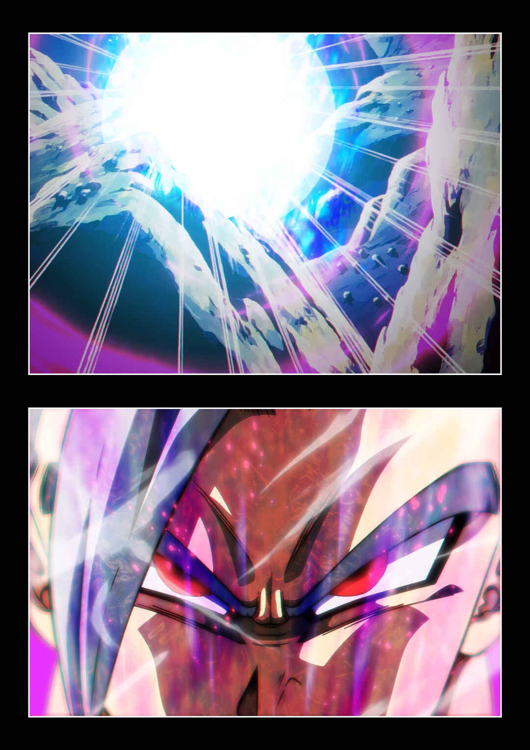 Pride Of The Beast (Doujinshi) Chapter ? - Page 31