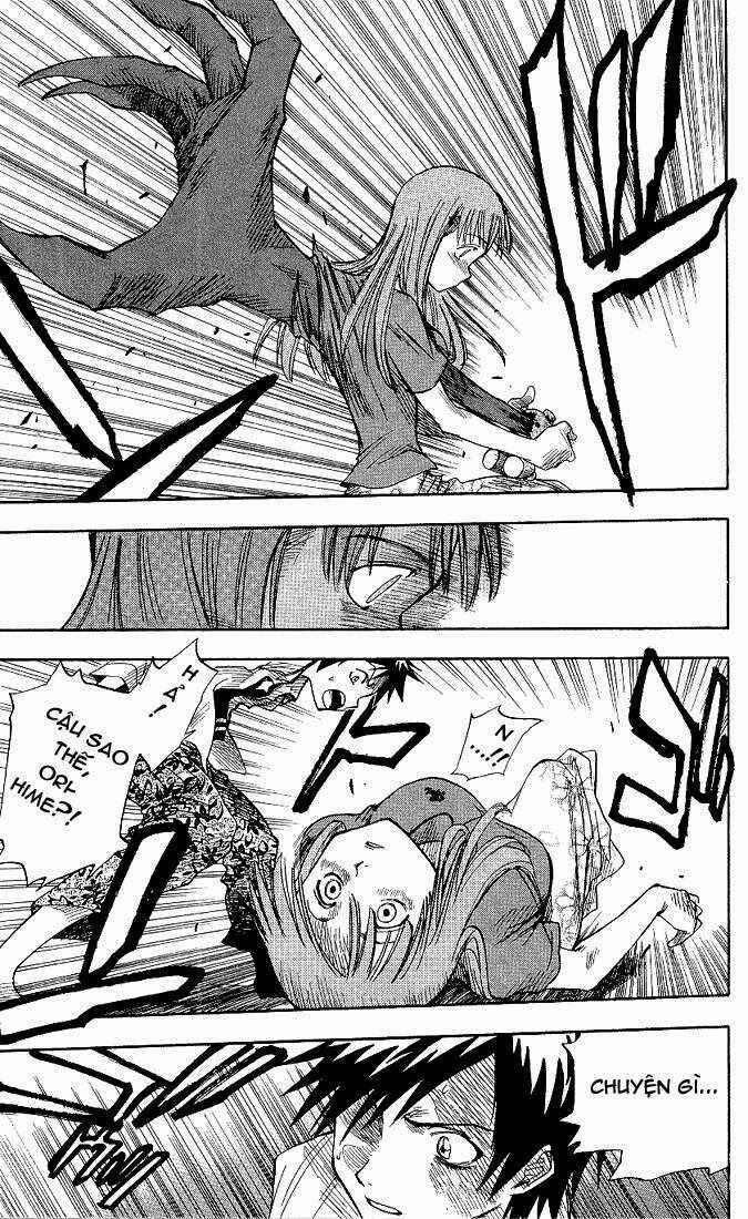 Bleach Chapter 4 - Page 10