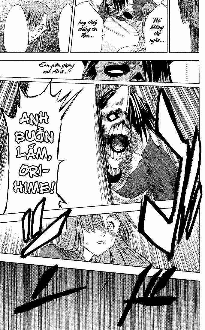 Bleach Chapter 4 - Page 18