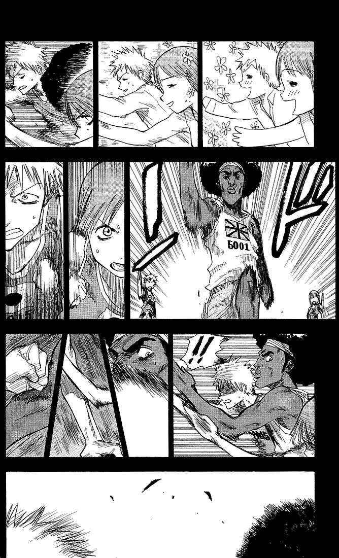 Bleach Chapter 4 - Page 7