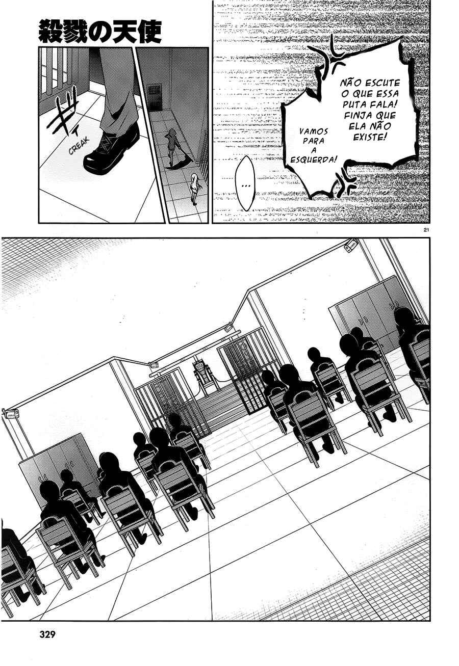 Angels of Death Chapter 9 - Page 23