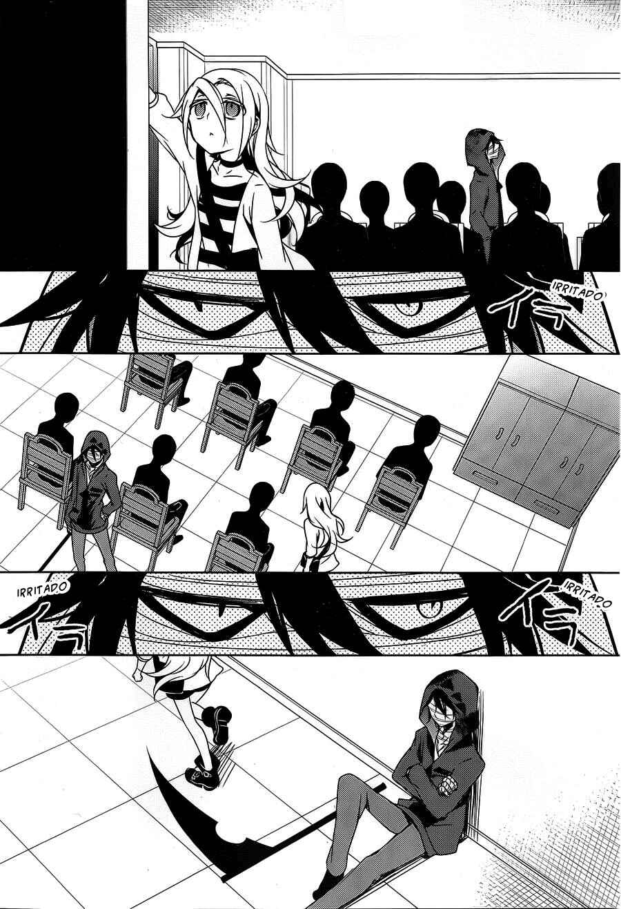 Angels of Death Chapter 9 - Page 26