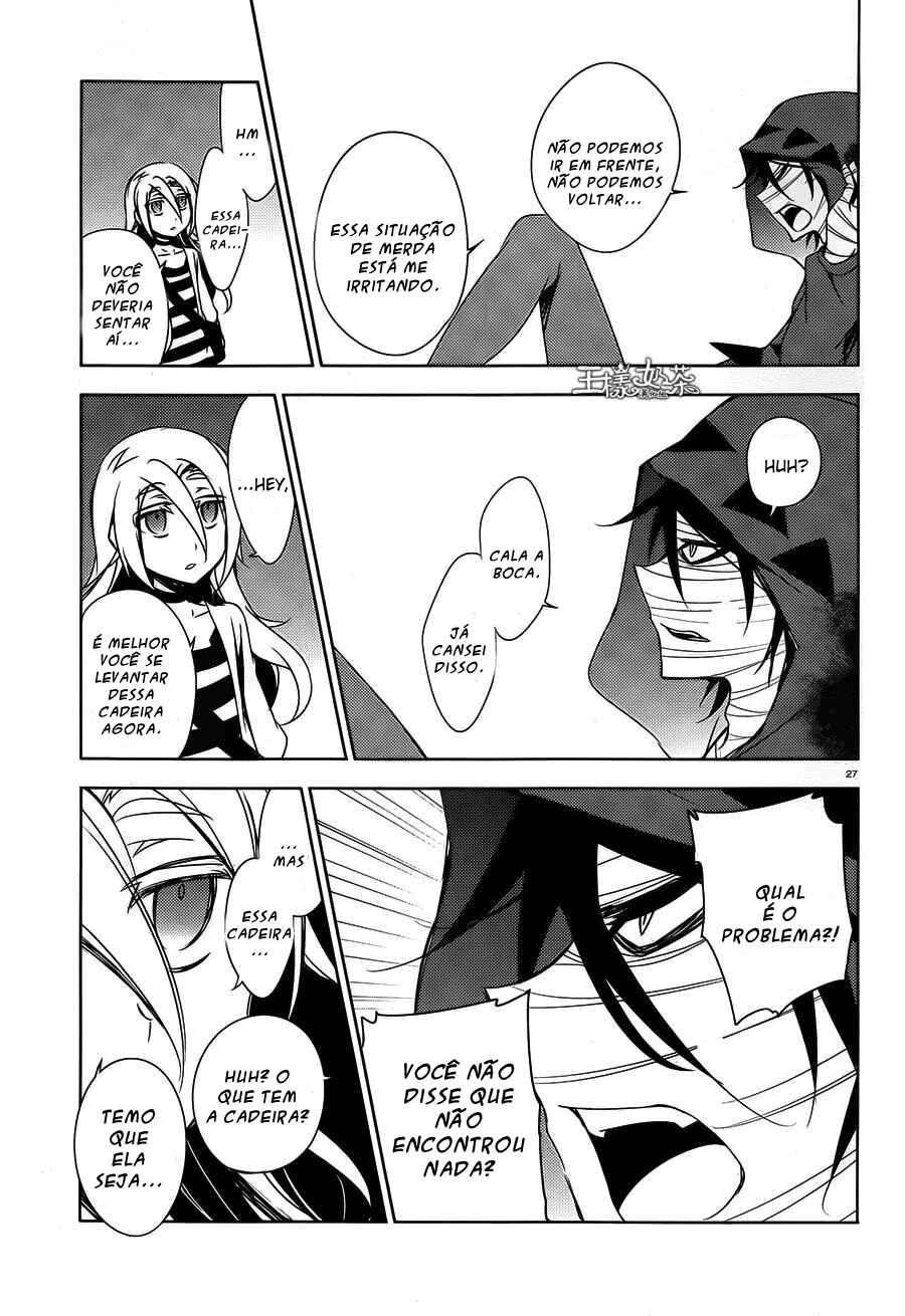 Angels of Death Chapter 9 - Page 29