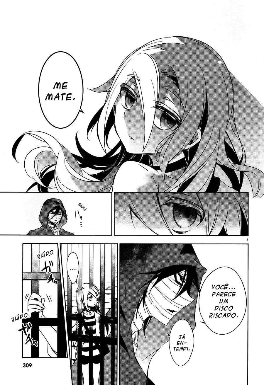 Angels of Death Chapter 9 - Page 4