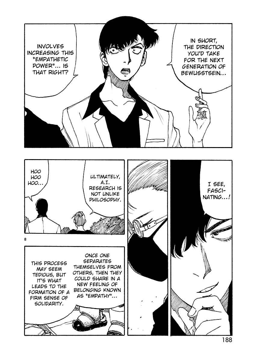 ATOM: The Beginning Chapter 59 - Page 8