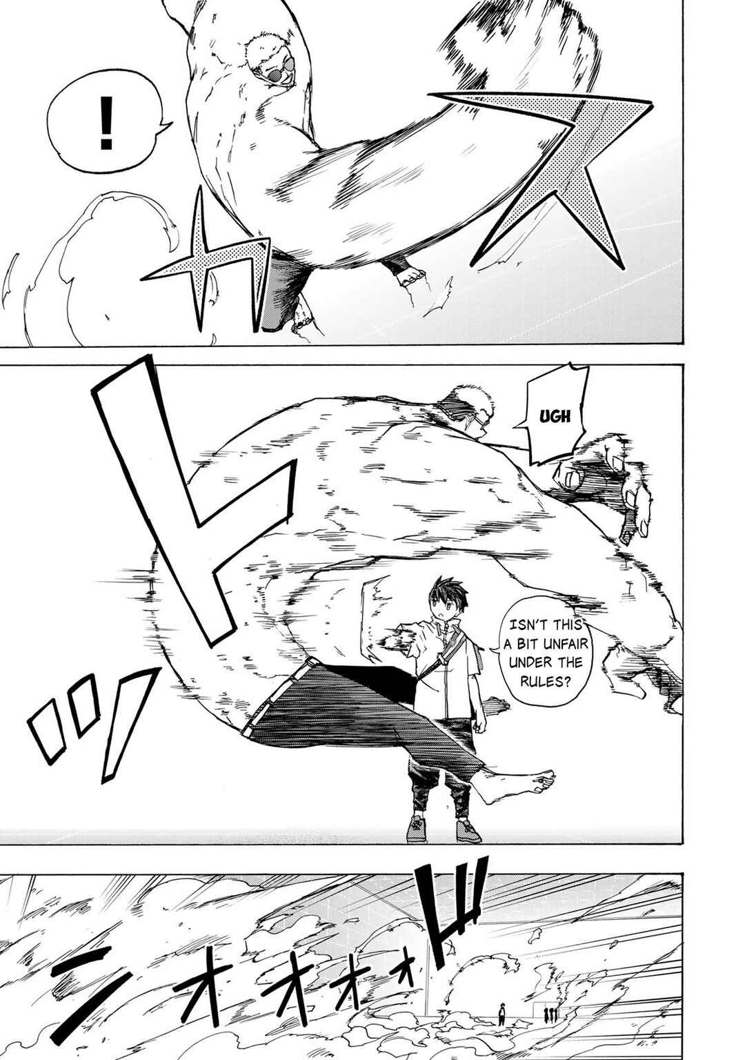 Saikyou de Saisoku no Mugen Level Up ~Sukiru [Keiken-chi 1000-bai] to [Level Free] de Level Jougen no Kase ga Hazureta Ore wa Musou Suru~ Chapter 66 - Page 10