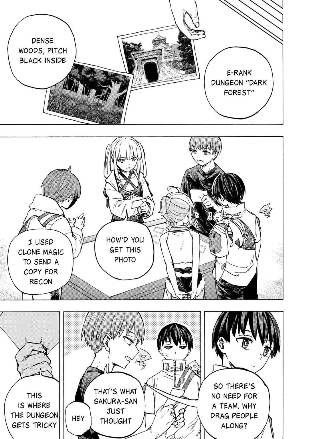 Saikyou de Saisoku no Mugen Level Up ~Sukiru [Keiken-chi 1000-bai] to [Level Free] de Level Jougen no Kase ga Hazureta Ore wa Musou Suru~ Chapter 66 - Page 16