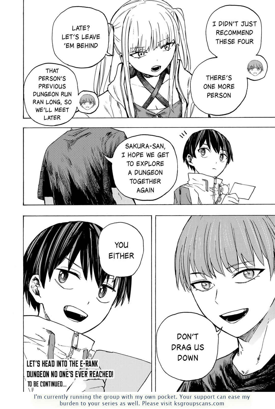 Saikyou de Saisoku no Mugen Level Up ~Sukiru [Keiken-chi 1000-bai] to [Level Free] de Level Jougen no Kase ga Hazureta Ore wa Musou Suru~ Chapter 66 - Page 19