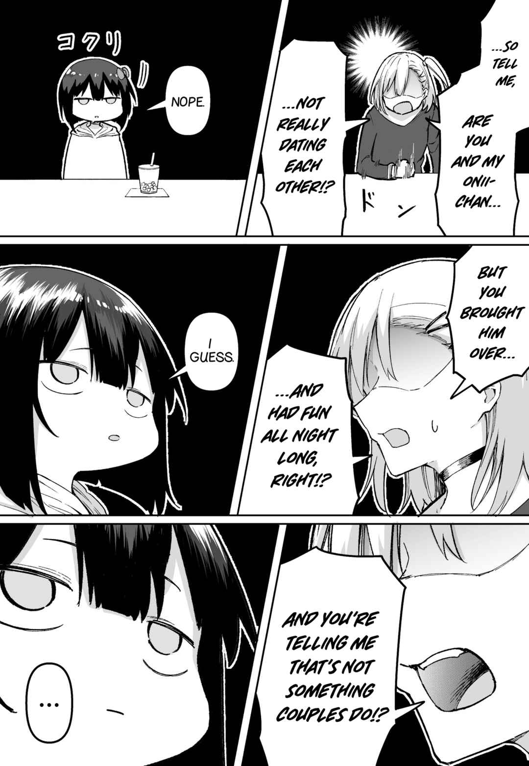FPS de Shoshinsha Bokotte Real Fight ni Hattenshita Kekka w Chapter 35 - Page 2