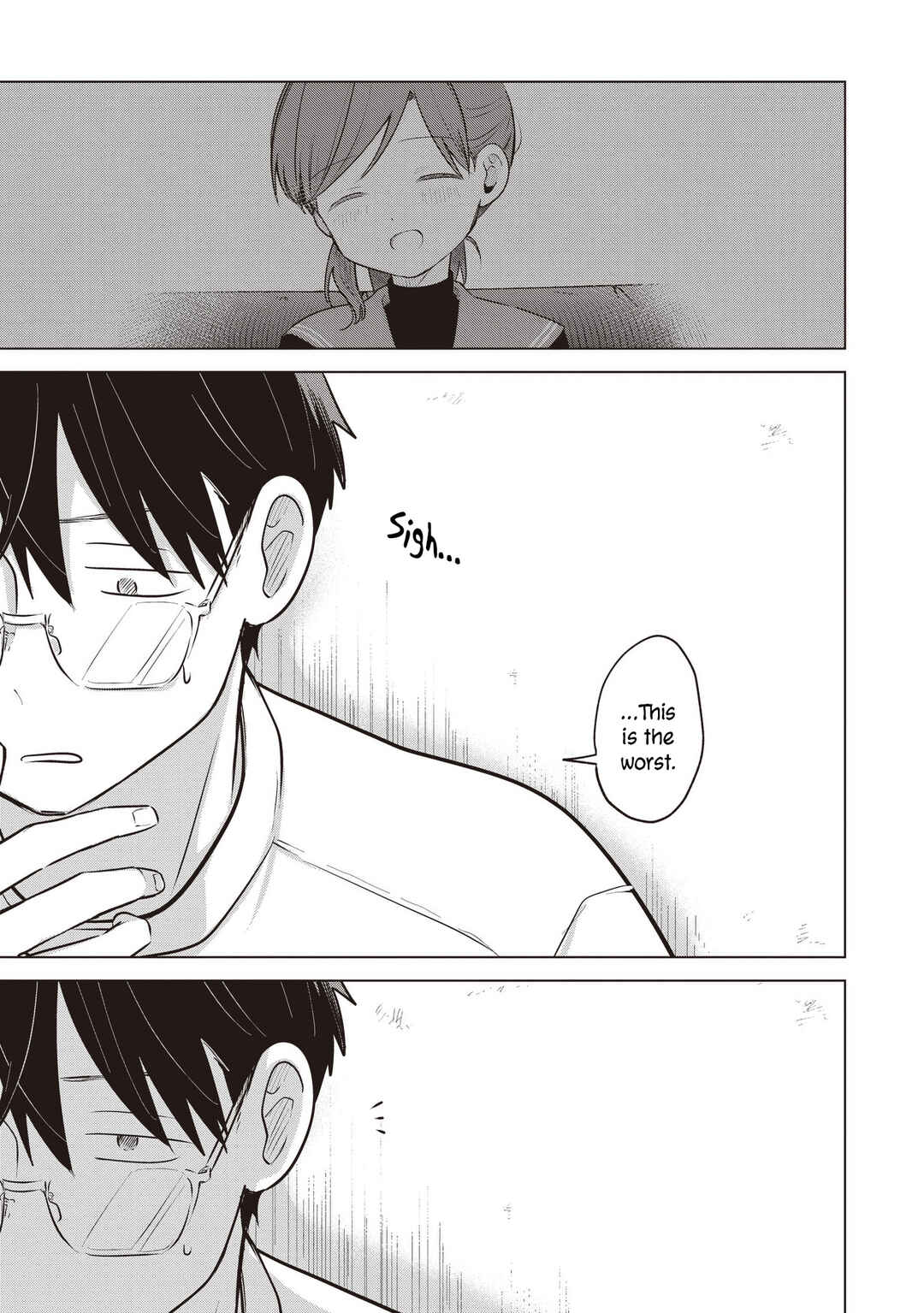 Koibumi to 13-sai no Actress Chapter 42 - Page 11