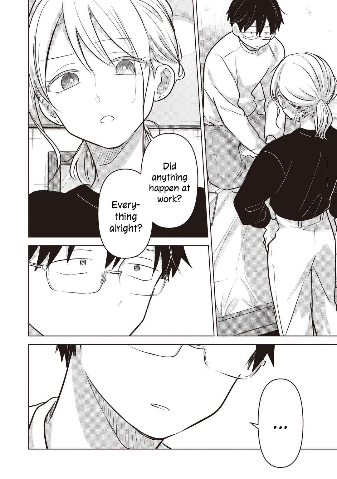 Koibumi to 13-sai no Actress Chapter 42 - Page 12