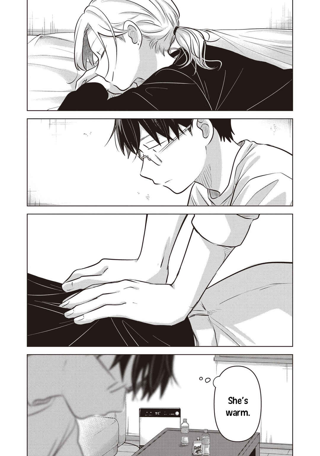 Koibumi to 13-sai no Actress Chapter 42 - Page 16