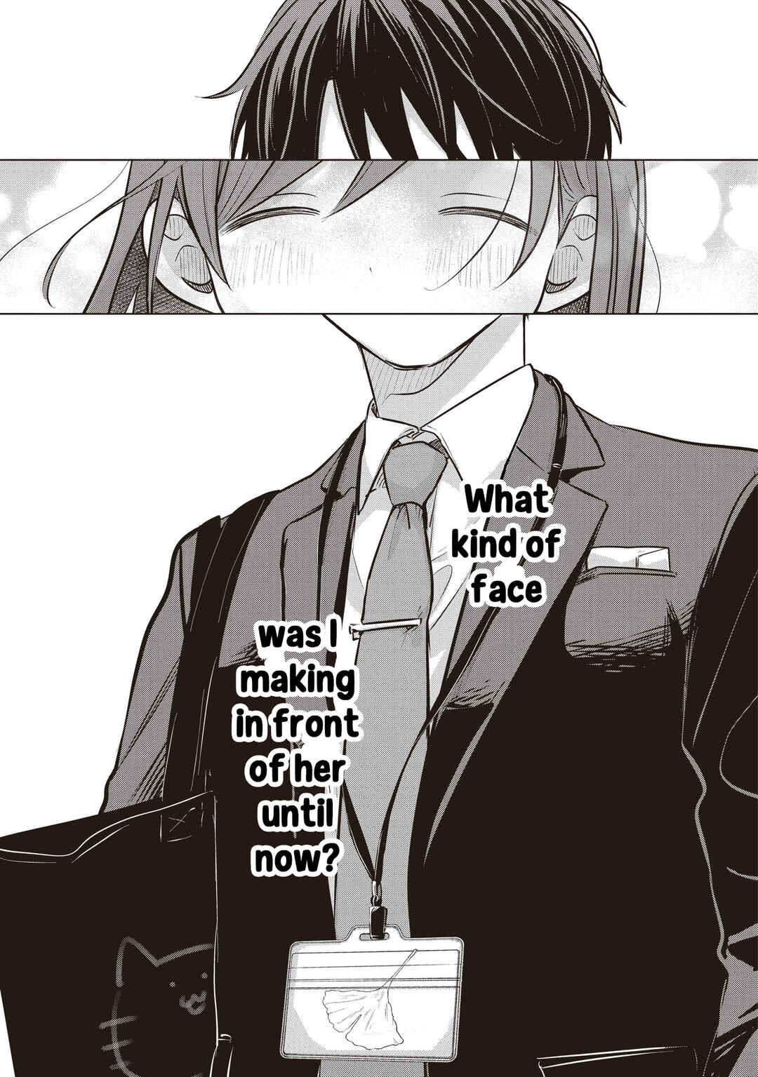Koibumi to 13-sai no Actress Chapter 42 - Page 19
