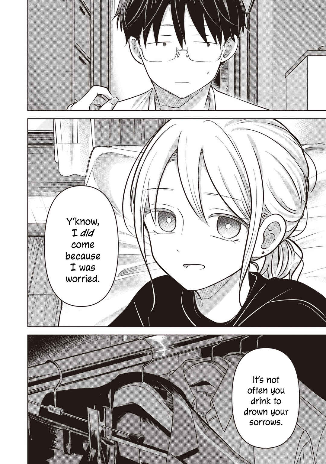 Koibumi to 13-sai no Actress Chapter 42 - Page 22