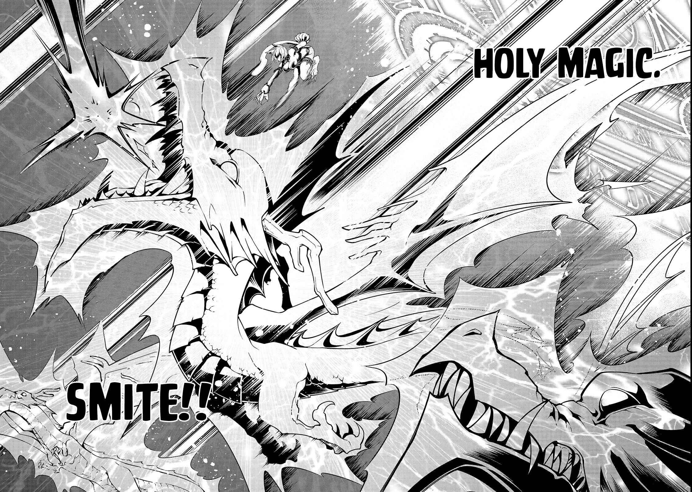 Lv2 kara Cheat datta Moto Yuusha Kouho no Mattari Isekai Life Chapter 7 - Page 23