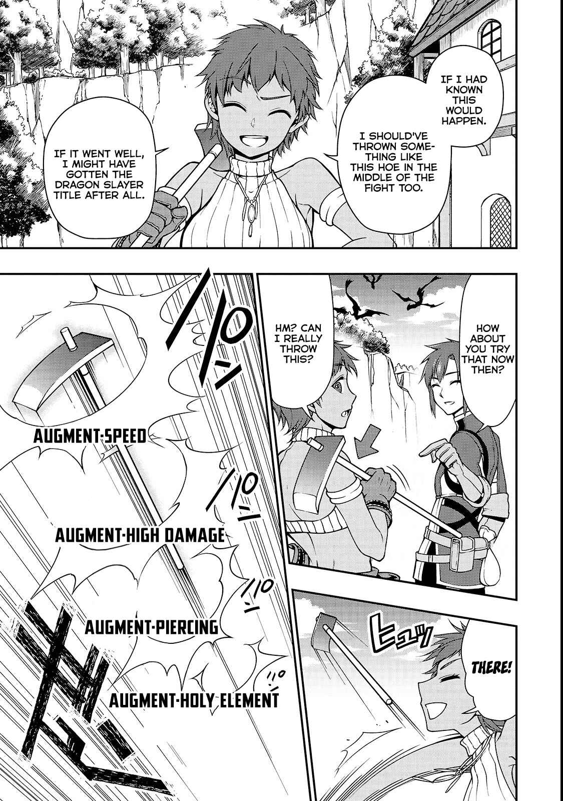 Lv2 kara Cheat datta Moto Yuusha Kouho no Mattari Isekai Life Chapter 7 - Page 25