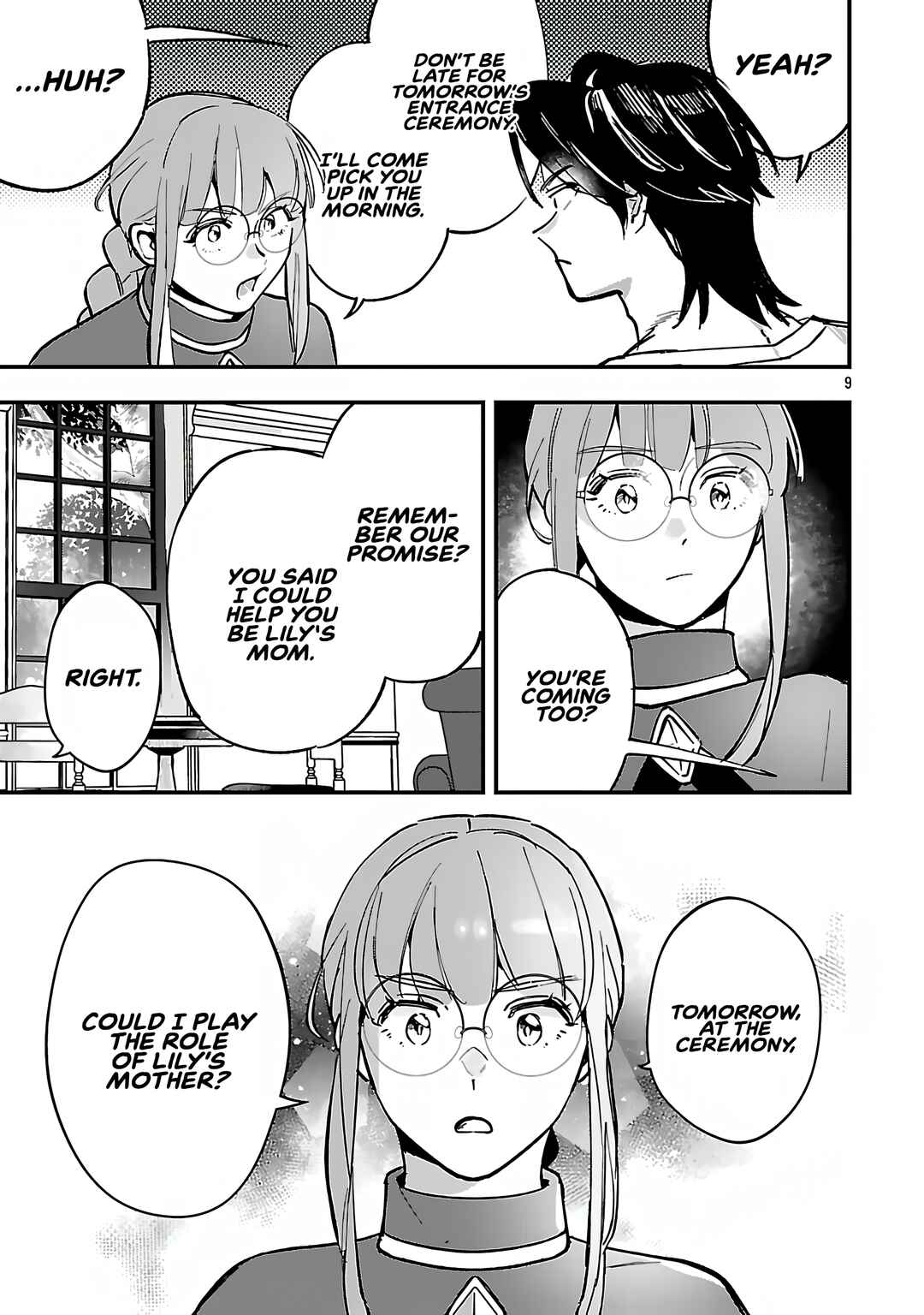 Urenokori no Dorei Elf wo Hirotta node, Musume ni Suru Koto ni Shita Chapter 18.1 - Page 10