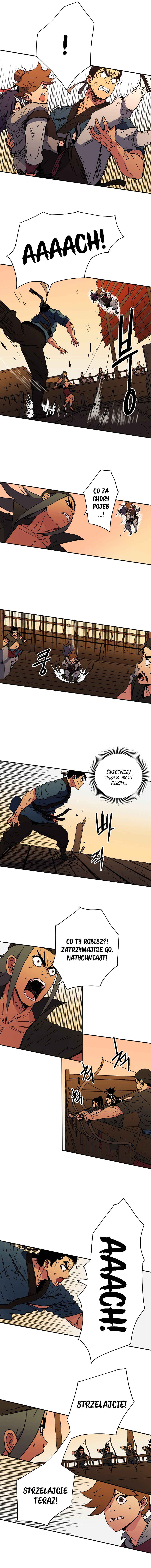 Abimussang Chapter 51 - Page 7