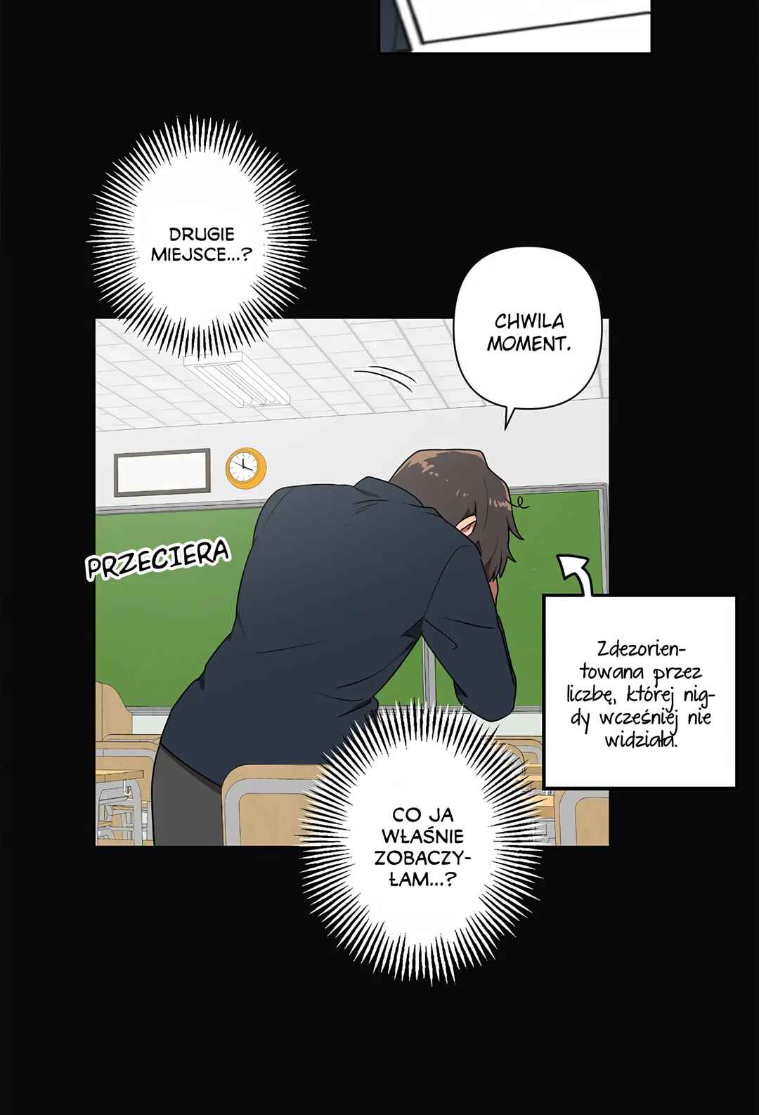 Sora & Haena! Chapter 9 - Page 24