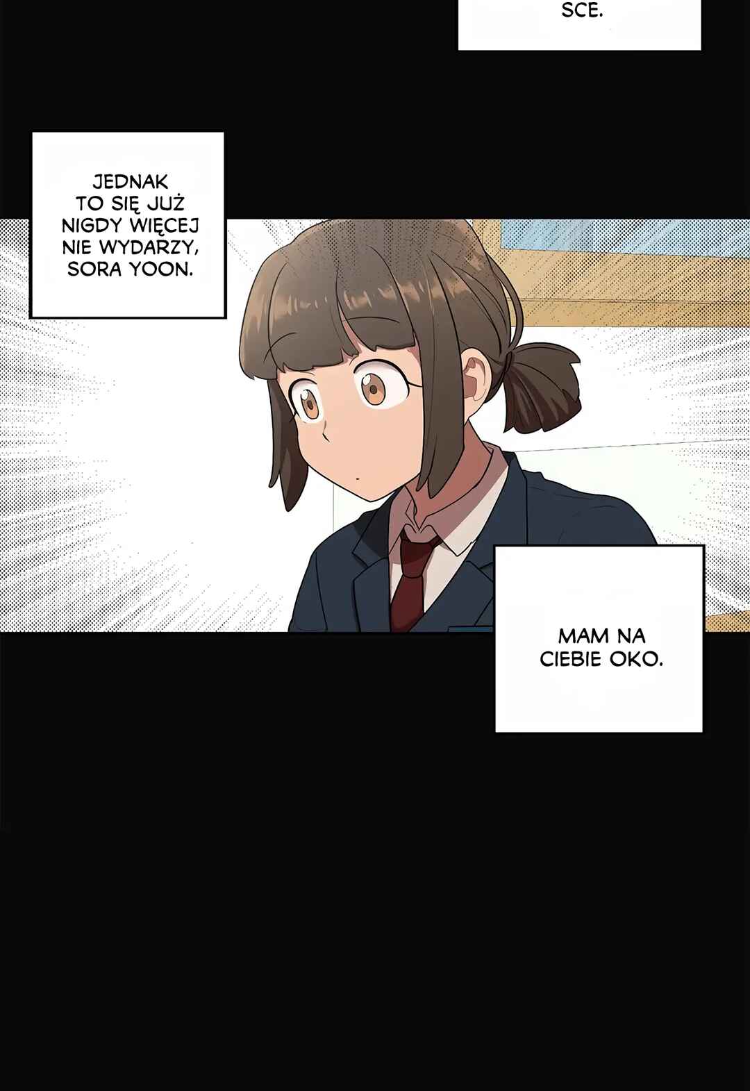Sora & Haena! Chapter 9 - Page 26