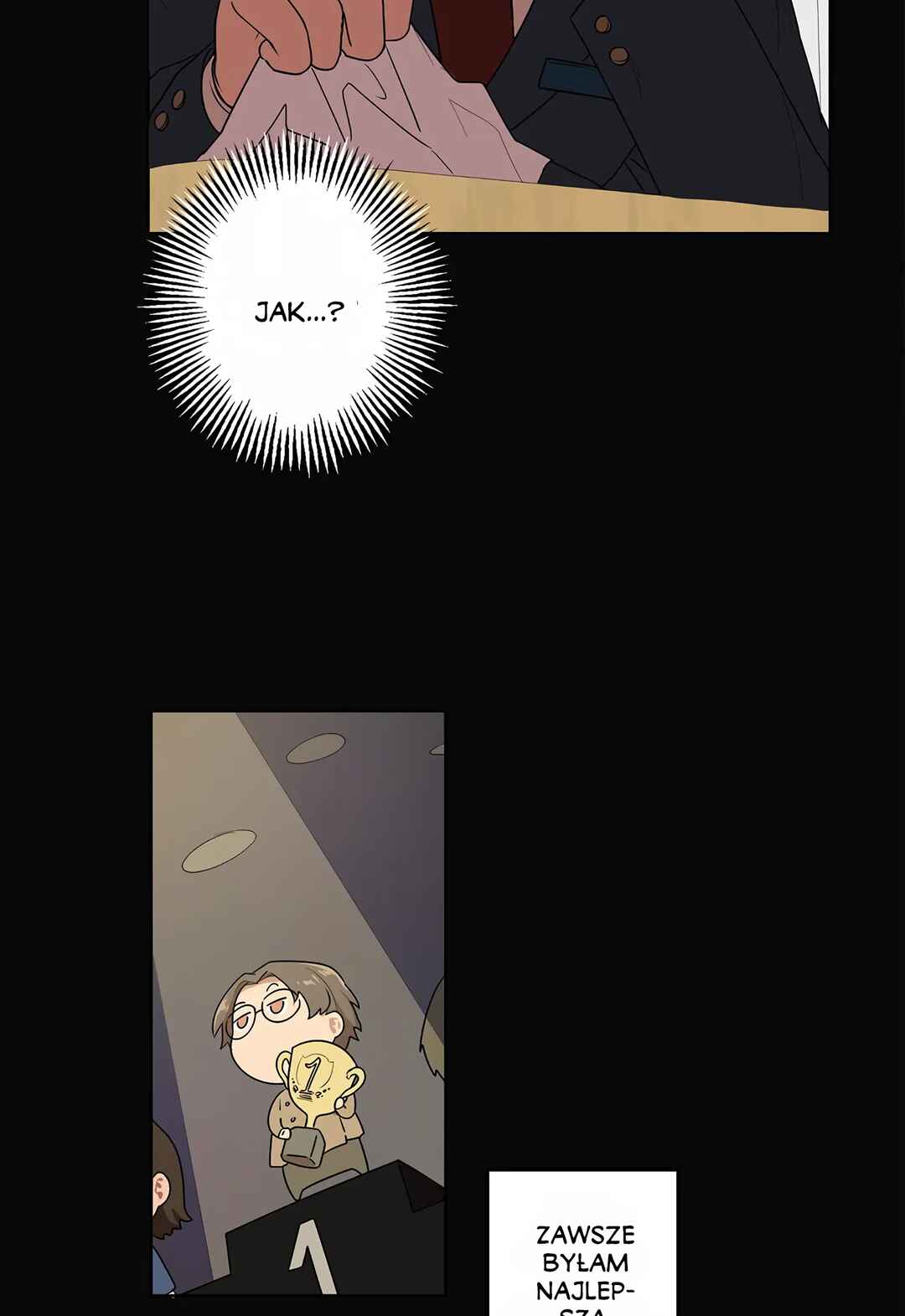Sora & Haena! Chapter 9 - Page 31