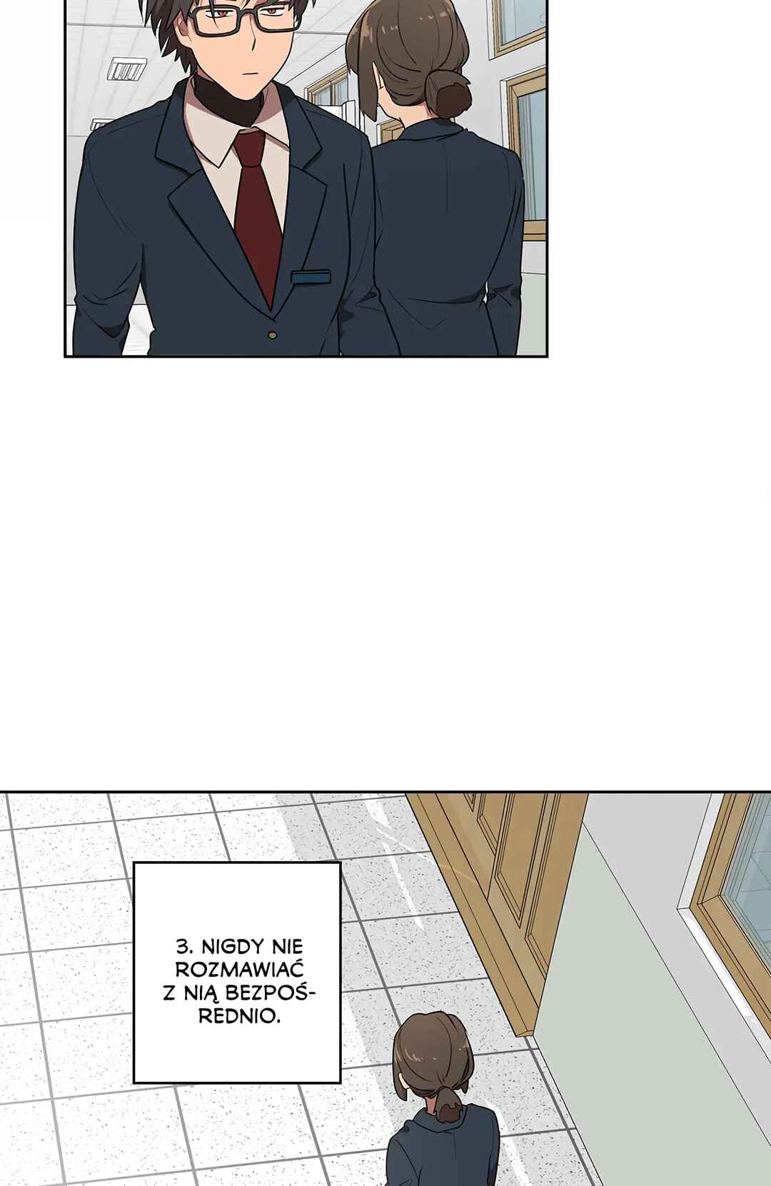 Sora & Haena! Chapter 9 - Page 53